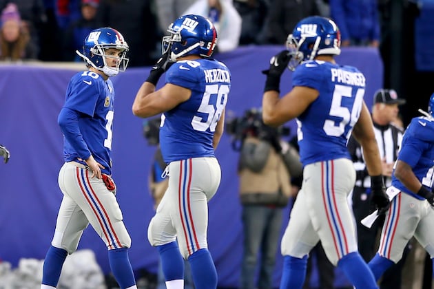 Once a Position of Concern, Linebackers Looking to Lead Defense