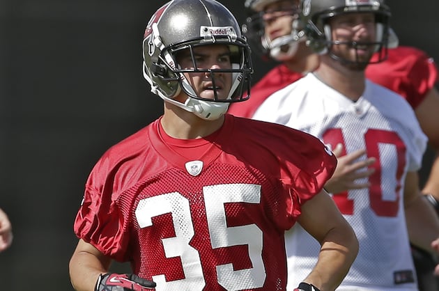 Panthers Set for Rookie Minicamp