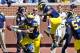 Michigan heads into 2014 with a strong secondary, great linebackers and an evolving D-Line. So what's the problem?!