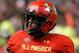 LSU RB commit Leonard Fournette