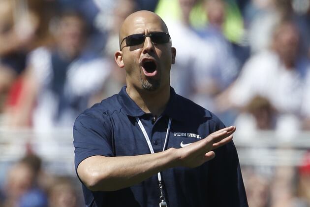 Franklin's Recruiting Pitch Coming to Fraternities, Sororities