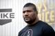 Quinton Jackson arrives at Spike TV's Guys Choice Awards at Sony Pictures Studios on Saturday, June 8, 2013, in Culver City, Calif. (Photo by Richard Shotwell/Invision/AP)