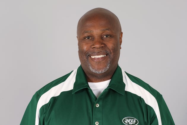 Police: Thurman Not Charged in Bar Incident