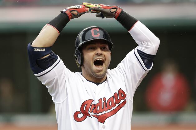 Indians Suffer Their Worst Loss of the Season as Zach McAllister Is Shelled