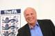 LONDON, ENGLAND - MAY 8: FA Chairman Greg Dyke smiles during the FA Chairman's England Commission Press Conference at Wembley Stadium on May 8, 2014 in London, England. (Photo by Tom Dulat/Getty Images)