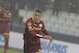 Zulte-Waregem Thorgan Hazard, left, challenges Wigan Athletic Jordi Gomez, during the Europa League group stages in group D, at the Jan Breydel stadium in Bruges, Belgium, Thursday, Sept. 19, 2013. (AP Photo/Yves Logghe)