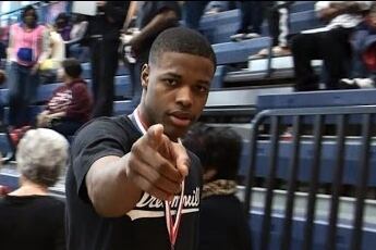No. 1 Point Guard in 2016 Wants to Hear from UK