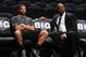 Nets general manager Billy King must find a way to deal his overpaid point guard.