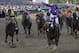 Victor Espinoza rides California Chrome to a victory during the 140th running of the Kentucky Derby horse race at Churchill Downs Saturday, May 3, 2014, in Louisville, Ky. (AP Photo/David J. Phillip)