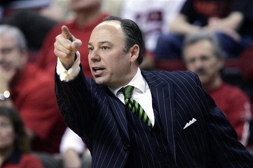 UCLA Coach Says Everybody Likes Rohrssen