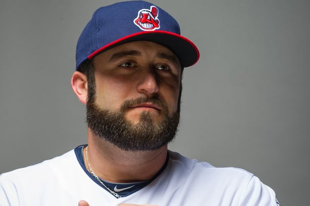 Indians Call Up T.J. House, Send Down C.C. Lee