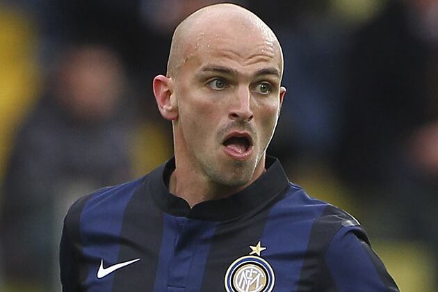 Inter Sporting Director Confirms Cambiasso Departure