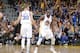 Draymond Green has made big strides in his two-year career.