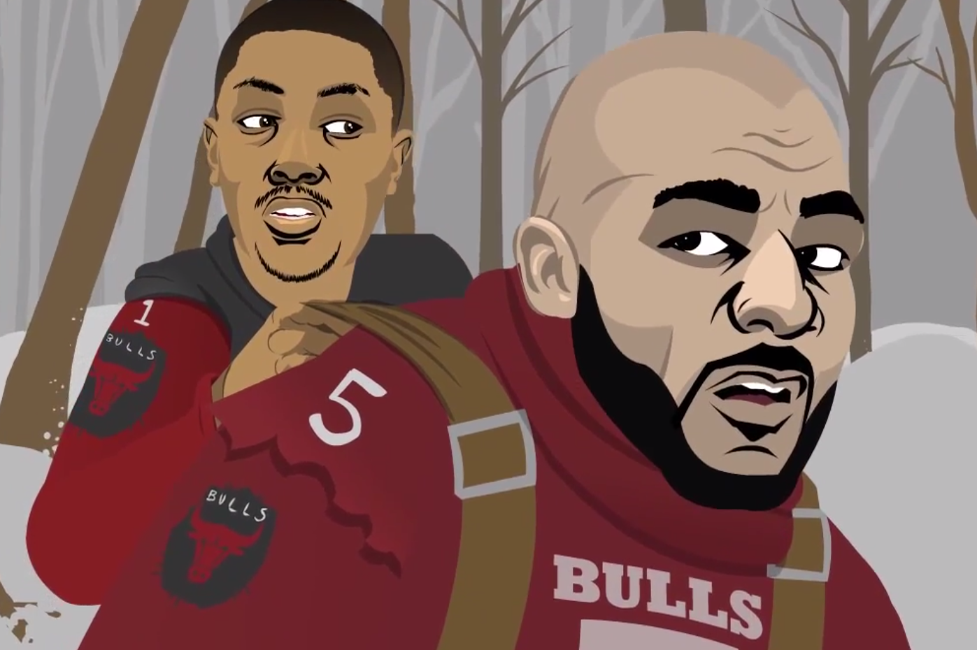 Game of Thrones, NBA Edition (Game of Zones) Bleacher Report