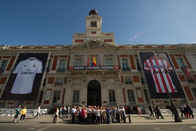 Champions League Final 2014: Stars to Watch in Real Madrid vs. Atletico Madrid 