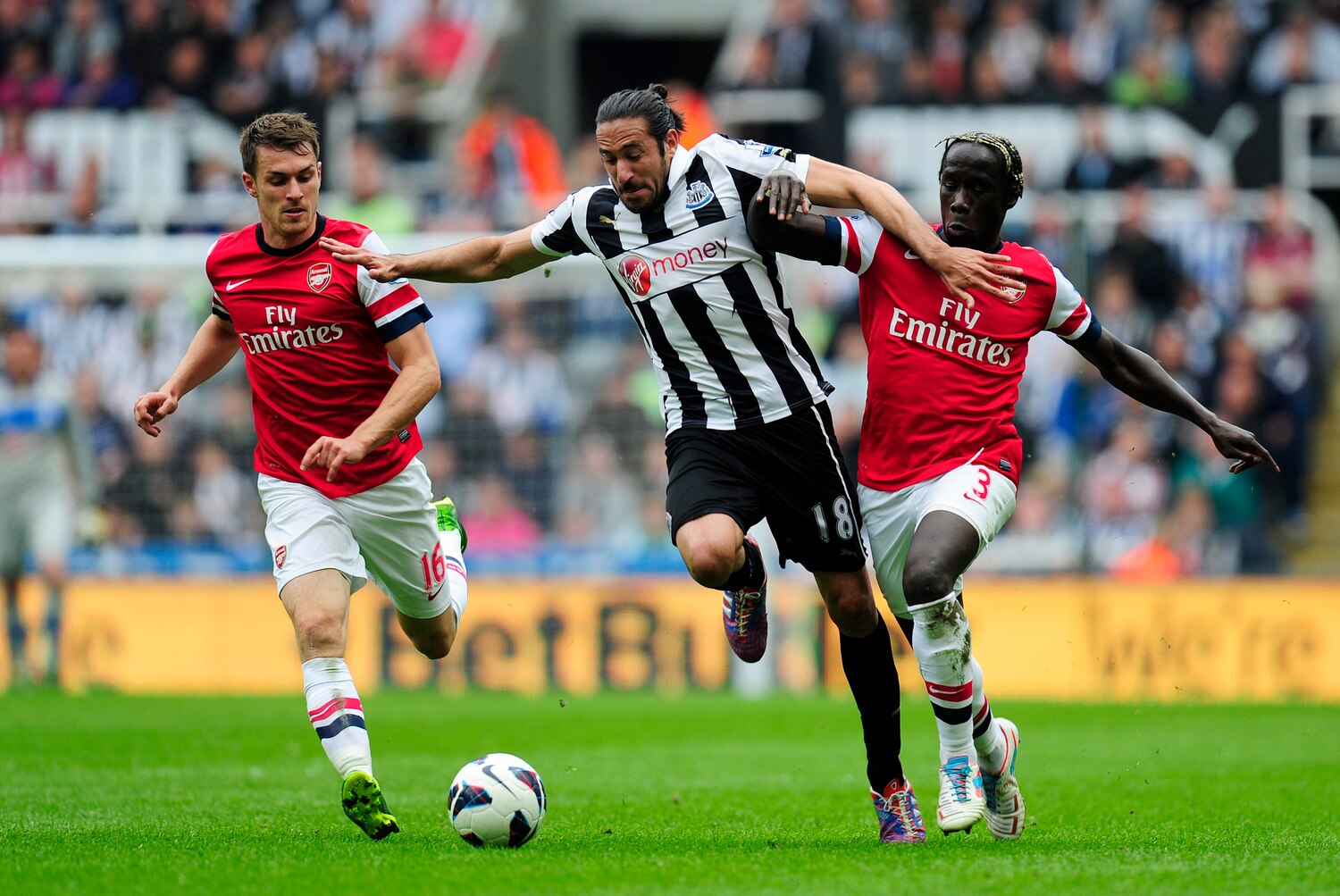 The Latest Arsenal News (Bleacher Report) SportSpyder