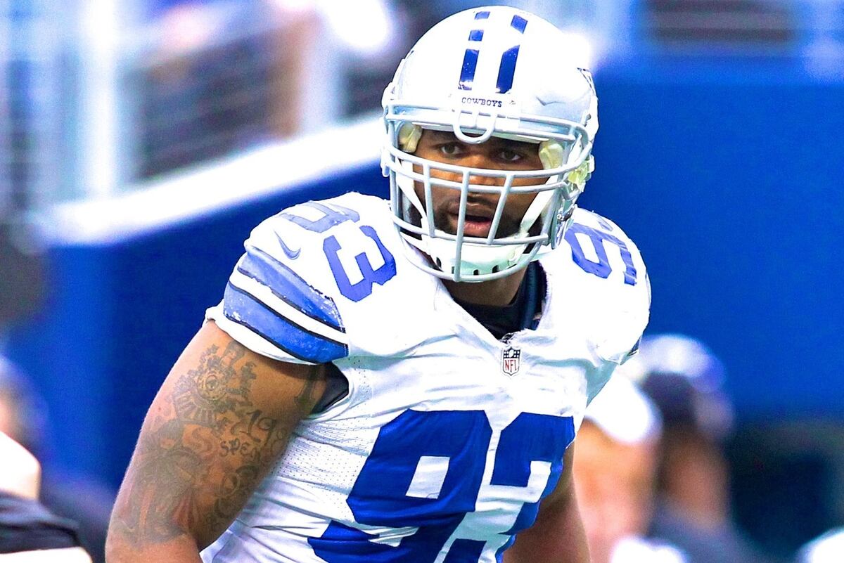 Anthony Spencer Injury: Updates on Cowboys DE's Recovery from Knee Surgery | Bleacher Report