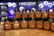 NBA basketball team representatives sit onstage at the start of the NBA draft lottery, Tuesday, May 21, 2013 in New York. (AP Photo/Jason DeCrow)