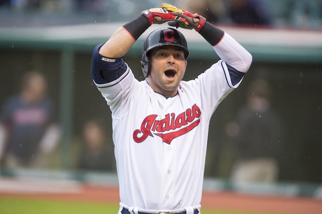 Tribe Waiting for Swish to Find Himself at the Plate
