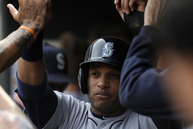 A Solid Start from Hernandez and Timely Hitting Stops a Four-Game Skid