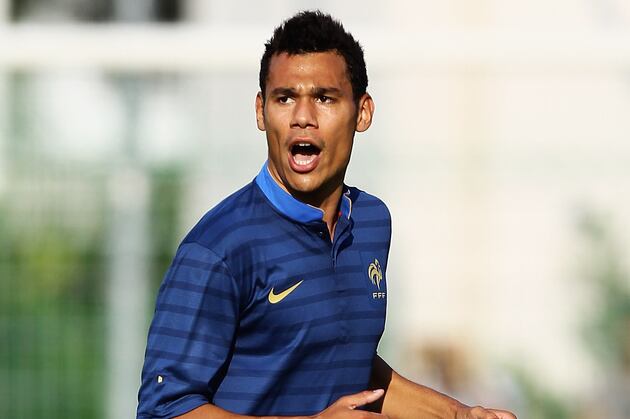 Report: West Ham, Saints Targeting France U21 Star