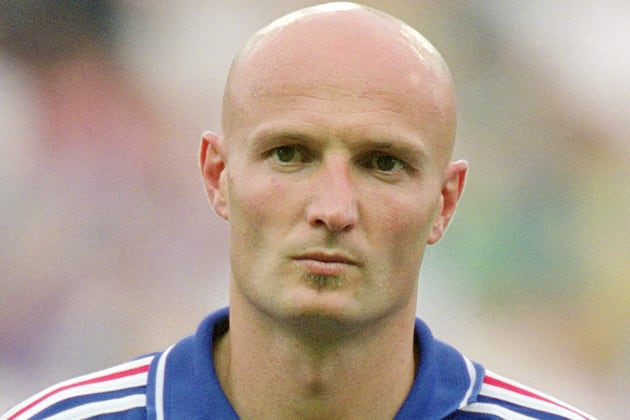 World Cup Memories: Frank Leboeuf by Roger Bennett
