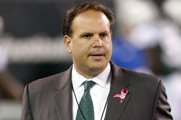 Tannenbaum Makes His Mark as Coaching Agent