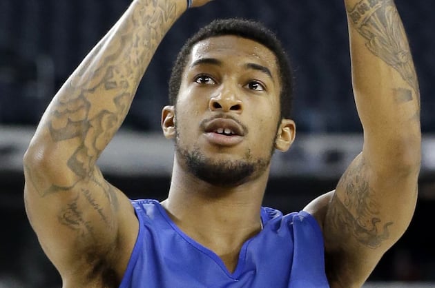 Report: NC Central Lands FGCU Transfer Graf