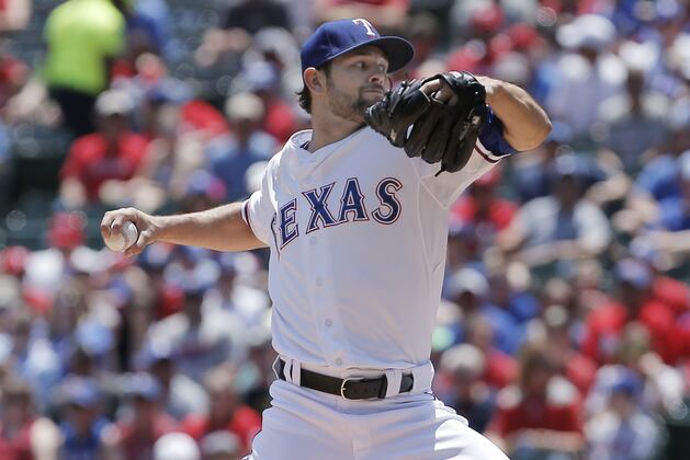 Extra Bases: Martinez Keeps Getting Results