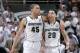 The future is now for Michigan State.