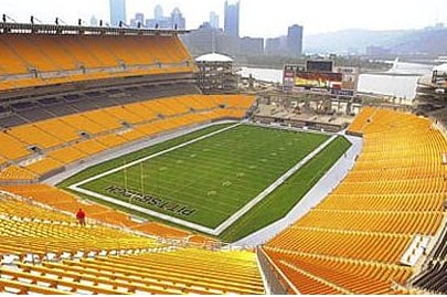 Steelers Reach Agreement on New Seats at Heinz Field