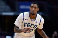 Former FGCU Guard Dajuan Graf Transfers to North CarolinaCentral