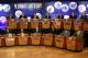 FILE - In this May 21, 2013 file photo, NBA basketball team representatives sit onstage at the start of the NBA draft lottery in New York. The draft lottery is Tuesday, May 20, 2014, a night some teams appeared to be aiming toward for months during a season featuring plenty of talking about tanking. The winner gets the No. 1 pick in next month's draft, when an Andrew Wiggins or Jabari Parker might make all of this season's misery worth it. (AP Photo/Jason DeCrow, File)