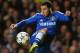 LONDON, ENGLAND - MARCH 18: Eden Hazard of Chelsea controls the ball during the UEFA Champions League Round of 16 second leg match between Chelsea and Galatasaray AS at Stamford Bridge on March 18, 2014 in London, England. (Photo by Mike Hewitt/Getty Images)