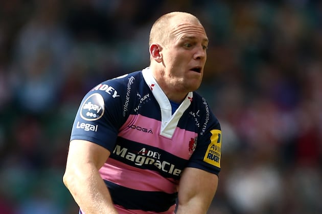 Tindall's Future Up in the Air