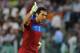 TURIN, ITALY - SEPTEMBER 10: Gianluigi Buffon of Italy gestures during the FIFA 2014 World Cup Qualifier group B match between Italy and Czech Republic at Juventus Arena on September 10, 2013 in Turin, Italy. (Photo by Valerio Pennicino/Getty Images)