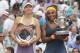 Maria Sharapova is one of the top French Open challengers to Serena Williams.