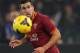 ROME, ITALY - JANUARY 21: Kevin Strootman of AS Roma in action during the TIM Cup match between AS Roma and Juventus FC at Olimpico Stadium on January 21, 2014 in Rome, Italy. (Photo by Paolo Bruno/Getty Images)