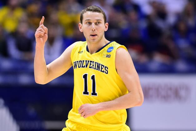 Sharpshooters Could Drop Phoenix Suns' Way in NBA Draft