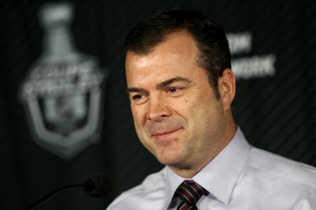 Canucks Conflicted over Vigneault's Playoff Run