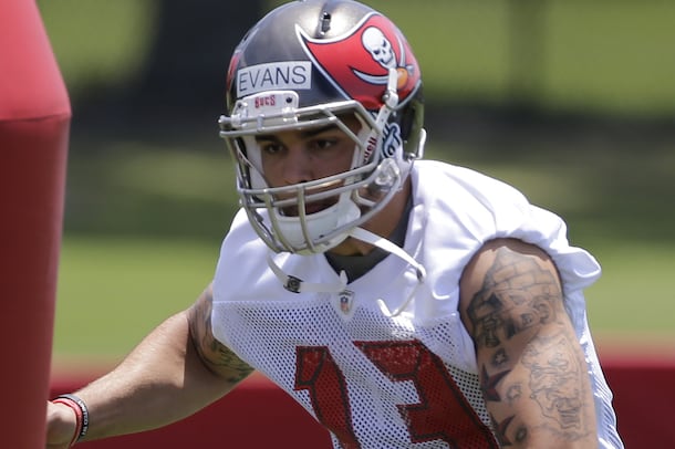Pewter Report | Buccaneers News | Latest Bucs News buccaneers bleacher report