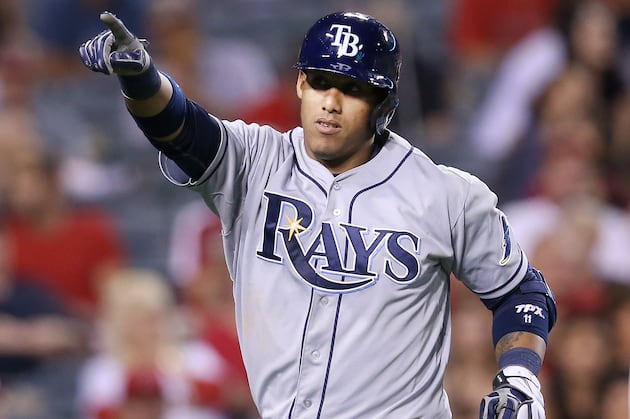 Oakland Athletics at Tampa Bay Rays Series Primer
