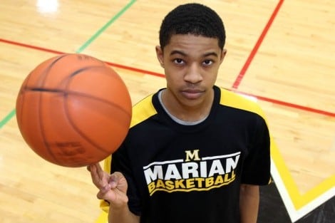 Kentucky Basketball: Tyler Ulis The Next SEC Freshman of the Year?