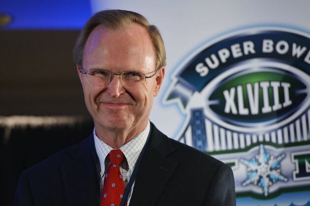 Giants Boss John Mara Backs Bills in WNY, Says Many Owners Agree