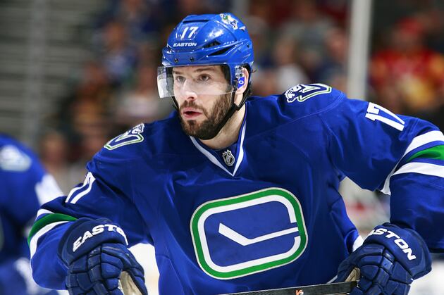Ducks to Revisit Trading for Kesler?