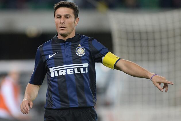 Inter End Season with Whimper by David Wilson