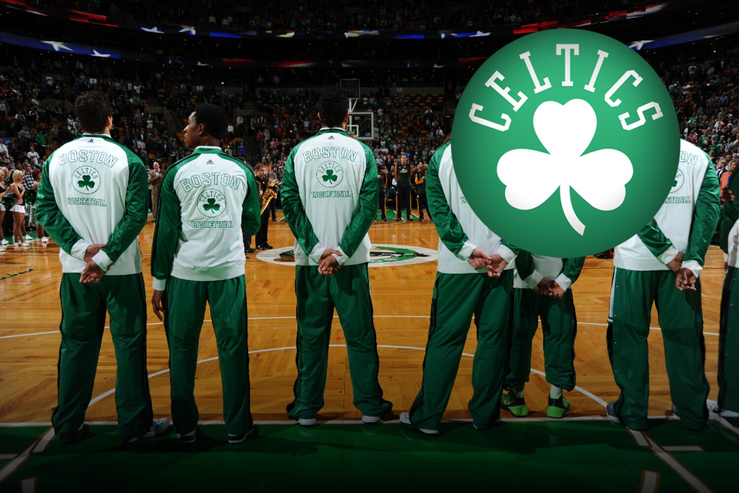 The Latest Boston Celtics News (Bleacher Report) SportSpyder