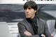 Germany's head coch Joachim Loew looks on prior to a friendly soccer match between Germany and Poland in Hamburg, Germany, Tuesday, May 13, 2014. The match ended in a 0-0 draw. (AP Photo/Michael Sohn)