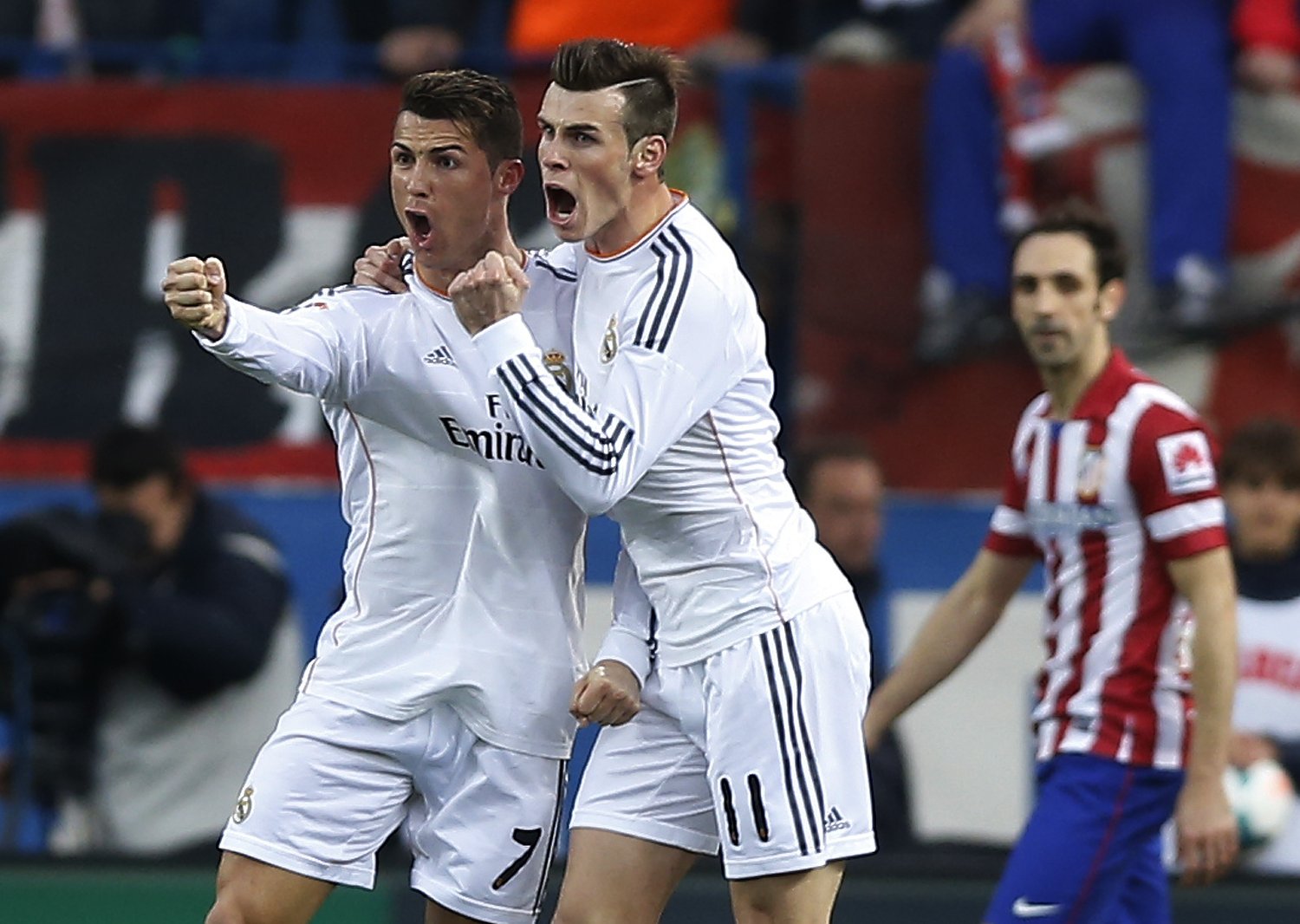 Real Madrid vs. Atletico Madrid: Live Stream, TV Info, Kick-off Time, Prediction ...