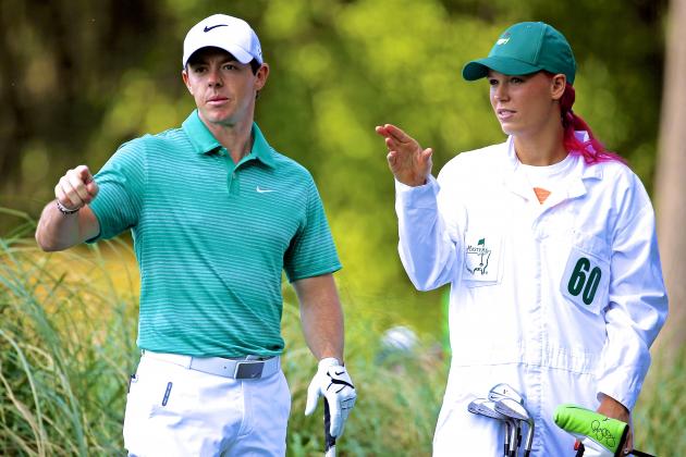 Rory Mcilroy Breaks Off Engagement With Caroline Wozniacki Bleacher Report 3729